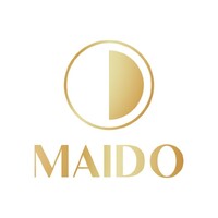 Maido Agency logo - Similar company to Genkin