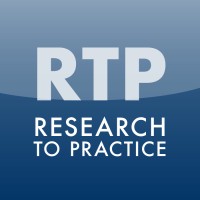 Research To Practice logo - Similar company to Mion Ceramic Agencies Of Miami, Inc.