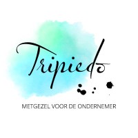 Tripiedo logo - Similar company to Strain 2 Data
