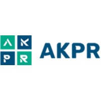 AKPR Chartered Accountants logo - Similar company to Akpr & Co.