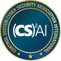 CS2AI Global - Control System Cyber Security Association International logo - Similar company to Trusted Ascent