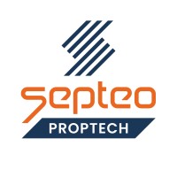 SEPTEO PROPTECH logo - Similar company to Planet Citizens - Language Training 2024