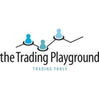 THE TRADING PLAYGROUND logo - Similar company to Quantirica Algorithmic Trading S.R.L.