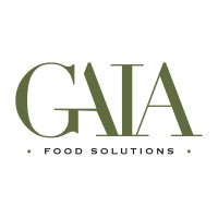GAIA Food Solutions logo - Similar company to Iberic Box