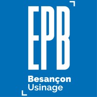 Ecole de Production de Besançon logo - Similar company to Tmprecision