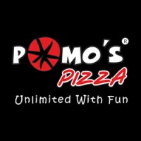 Pomo's Pizza logo - Similar company to Nutrifoo