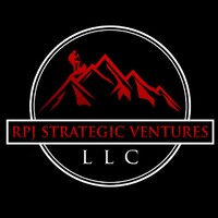 RPJ Strategic Ventures logo - Similar company to Creative Silhouettes Inc
