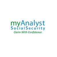 My Social Security Analyst, LLC logo - Similar company to It Security Consultant, Solutions Architect, Security Analyst, Software Developer