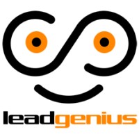 Lead Genius logo - Similar company to Leadgenius
