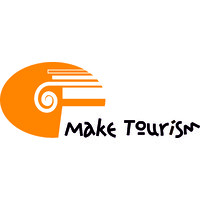 MakeTourism logo - Similar company to Idee Nomade