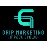 GRIP MARKETING SERVICES logo - Similar company to Mh Digital Marketing Services