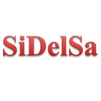SiDelSa Makina logo - Similar company to Marmara Acm Student Chapter