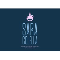 Sara Colella - Gourmet Food Export Consultant & U.S. FDA Compliance logo - Similar company to Studio Legale Colella