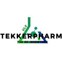Tekkerpharm Ulc
