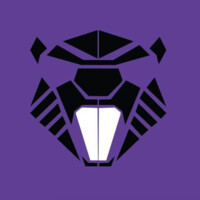Ultraviolets logo - Similar company to The Sundial Press