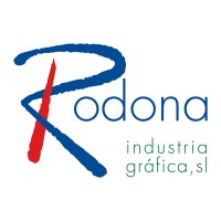 Rodona Industria Gráfica, S.L. logo - Similar company to Plasticaribe S.A.S.