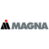 Magna Lighting Czech logo - Similar company to Olsa Group