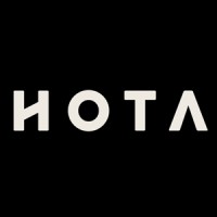 HOTA, Home of the Arts logo - Similar company to Queensland Performing Arts Centre (Qpac)
