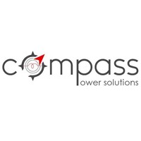 Compass Power Solutions Limited logo - Similar company to Compass Power