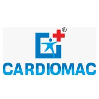 Cardiomac India logo - Similar company to Ace Cathtech Pvt. Ltd.