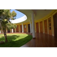 Doors & More Wood Products Limited logo - Similar company to Rochana Group