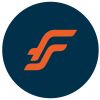 Falcão & Silva Engenharia logo - Similar company to Lsv Gestão Equipamentos