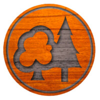 Gibbs Timber Frame logo - Similar company to Kestrel Timber Frame Ltd