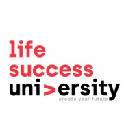 Life Success University logo - Similar company to Acktitude