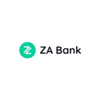 ZA Bank logo - Similar company to Za