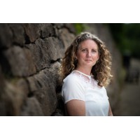 Reflexology with Vicky logo - Similar company to Reflexology By Emily