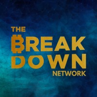 The Breakdown Network [Acquired by Blockworks] logo - Similar company to Superintelligent