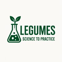 Legumes: Science to Practice logo - Similar company to Pro-Sustain Project
