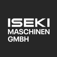 ISEKI-Maschinen GmbH logo - Similar company to Polymelt Gmbh
