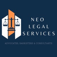 Neo Legal Services- NLS logo - Similar company to Process Fox - Legal Process Outsourcing