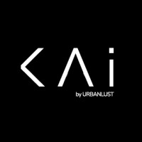 KAi logo - Similar company to Urbanlust