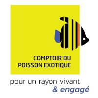 COMPTOIR DU POISSON EXOTIQUE logo - Similar company to Distrigalli