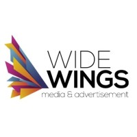 Wide Wings Media & Advertisement logo - Similar company to Brands Advertisement