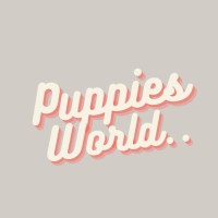 Puppies World