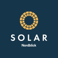 Nordblick Solar logo - Similar company to Nordblick