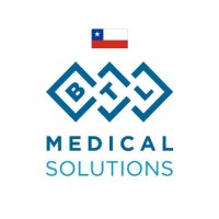 BTL MEDICAL CHILE logo - Similar company to Rudolf Chile S.A.