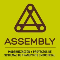ASSEMBLY Conveying Systems logo - Similar company to INVAR (Ingeniería y Visión Artificial)
