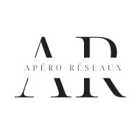 Apéro Réseaux logo - Similar company to Marseille Provence Handball