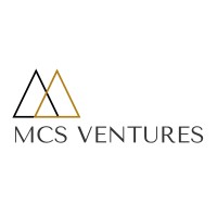 MCS VENTURES logo - Similar company to Kohfounders