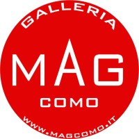 MAG contemporary art gallery logo - Similar company to Space Sbh Contemporary Art Gallery