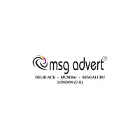 Msg Advert Pvt. Ltd. logo - Similar company to Adaptsuite Solutions Pvt. Ltd