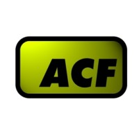 ACF ENGINEERING & AUTOMATION GmbH logo - Similar company to Hallson Ltd