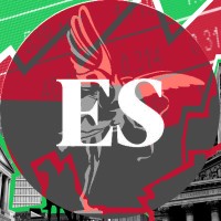 Evening Standard City desk logo - Similar company to Camden New Journal