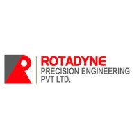 Rotadyne Precision Engineering Pvt. Ltd. logo - Similar company to Van Rosmalen Rubbertechniek
