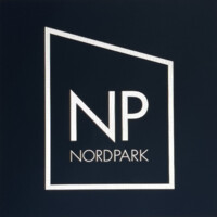 Nordpark logo - Similar company to Ik Wormo