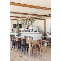 Beach Barn Zandvoort logo - Similar company to Boothuis